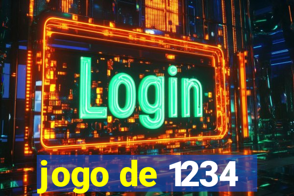 jogo de 1234